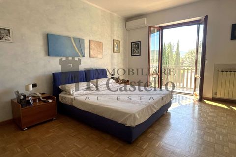 Villa i Piegaro, Perugia, Piegaro - € 630.000 | Ref: VL55-853309 - foto 22