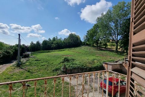 Landejendom i Belveglio, Asti, Belveglio - € 145.000 | Ref: RP-853888-853888 - foto 4