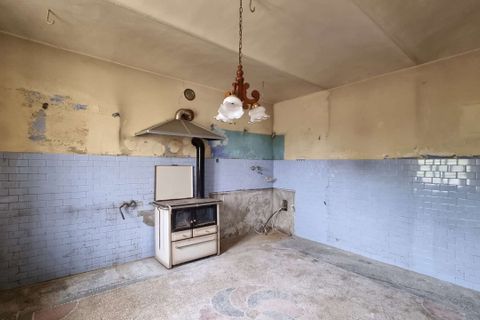Landejendom i Belveglio, Asti, Belveglio - € 145.000 | Ref: RP-853888-853888 - foto 7