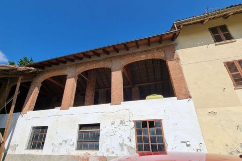 Landejendom i Belveglio, Asti, Belveglio - € 145.000 | Ref: RP-853888-853888 - foto 14