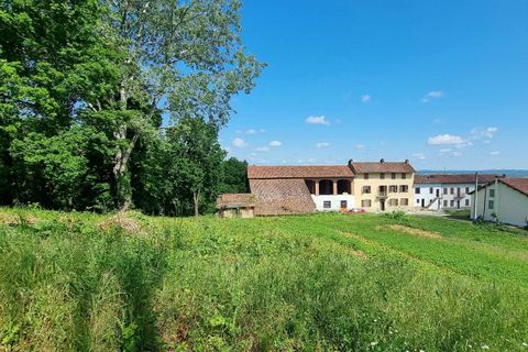 Landejendom i Belveglio, Asti, Belveglio - € 145.000 | Ref: RP-853888-853888 - foto 16