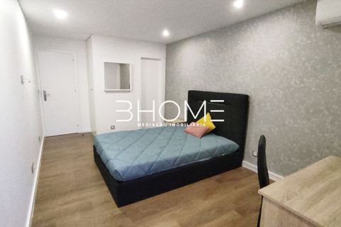 Apartament a Braga, Braga, Braga - € 350/mes | Ref: 2001325A (5) (2) (2) - foto 2