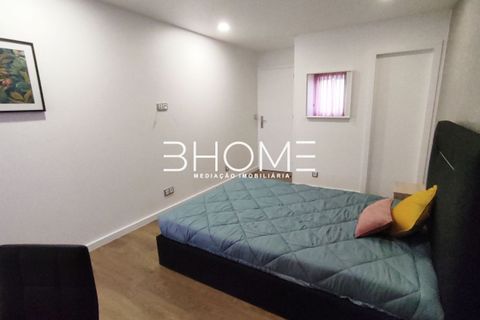 Apartament a Braga, Braga, Braga - € 350/mes | Ref: 2001325A (5) (2) (2) - foto 5