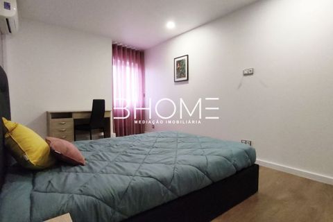 Apartament a Braga, Braga, Braga - € 350/mes | Ref: 2001325A (5) (2) (2) - foto 6