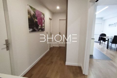 Apartament a Braga, Braga, Braga - € 350/mes | Ref: 2001325A (5) (2) (2) - foto 11