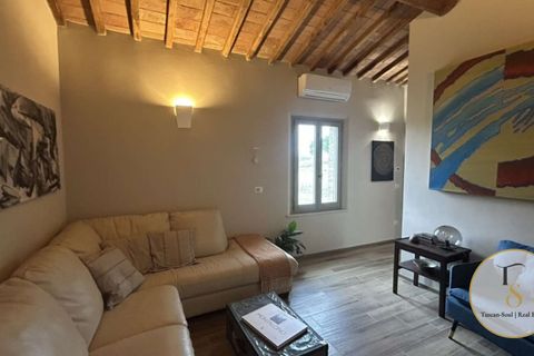 Farm hus i Monteroni d'Arbia, Siena, Monteroni d'Arbia - € 1.450.000 | Ref: MON155-854325 - foto 18