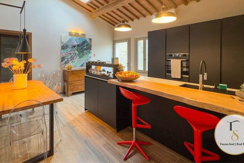 Farm hus i Monteroni d'Arbia, Siena, Monteroni d'Arbia - € 1.450.000 | Ref: MON155-854325 - foto 20