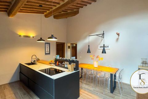 Farm hus i Monteroni d'Arbia, Siena, Monteroni d'Arbia - € 1.450.000 | Ref: MON155-854325 - foto 21