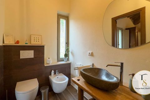 Farm hus i Monteroni d'Arbia, Siena, Monteroni d'Arbia - € 1.450.000 | Ref: MON155-854325 - foto 24