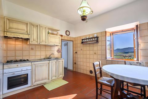 Farm hus i Monteroni d'Arbia, Siena, Monteroni d'Arbia - € 1.950.000 | Ref: VAL252-854351 - foto 5