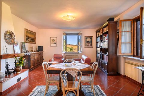 Farm hus i Monteroni d'Arbia, Siena, Monteroni d'Arbia - € 1.950.000 | Ref: VAL252-854351 - foto 6