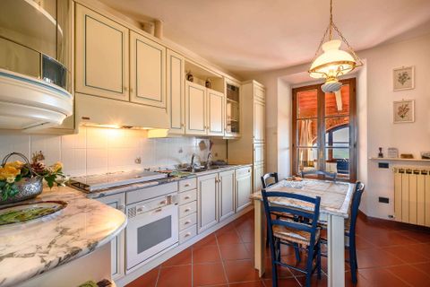 Farm hus i Monteroni d'Arbia, Siena, Monteroni d'Arbia - € 1.950.000 | Ref: VAL252-854351 - foto 8