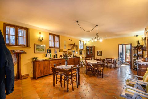 Farm hus i Monteroni d'Arbia, Siena, Monteroni d'Arbia - € 1.950.000 | Ref: VAL252-854351 - foto 9