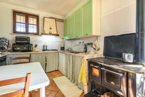 Farm hus i Monteroni d'Arbia, Siena, Monteroni d'Arbia - € 1.950.000 | Ref: VAL252-854351 - foto 10