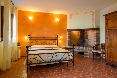 Farm hus i Monteroni d'Arbia, Siena, Monteroni d'Arbia - € 1.950.000 | Ref: VAL252-854351 - foto 11