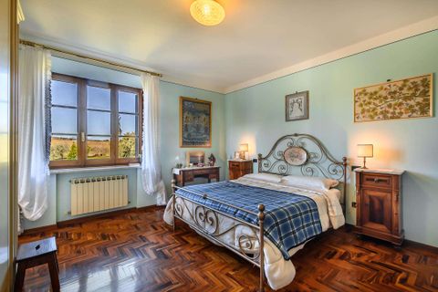 Farm hus i Monteroni d'Arbia, Siena, Monteroni d'Arbia - € 1.950.000 | Ref: VAL252-854351 - foto 12