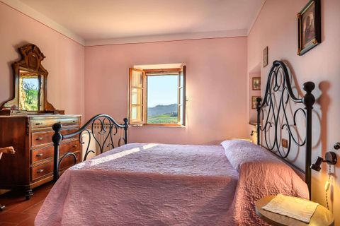 Farm hus i Monteroni d'Arbia, Siena, Monteroni d'Arbia - € 1.950.000 | Ref: VAL252-854351 - foto 13