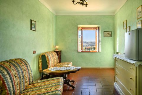 Farm hus i Monteroni d'Arbia, Siena, Monteroni d'Arbia - € 1.950.000 | Ref: VAL252-854351 - foto 14