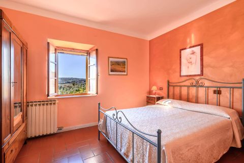 Farm hus i Monteroni d'Arbia, Siena, Monteroni d'Arbia - € 1.950.000 | Ref: VAL252-854351 - foto 16