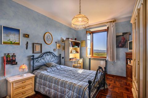 Farm hus i Monteroni d'Arbia, Siena, Monteroni d'Arbia - € 1.950.000 | Ref: VAL252-854351 - foto 18