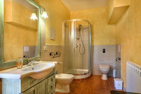 Farm hus i Monteroni d'Arbia, Siena, Monteroni d'Arbia - € 1.950.000 | Ref: VAL252-854351 - foto 19