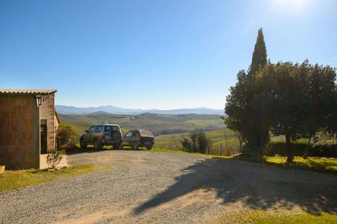Farm hus i Monteroni d'Arbia, Siena, Monteroni d'Arbia - € 1.950.000 | Ref: VAL252-854351 - foto 25