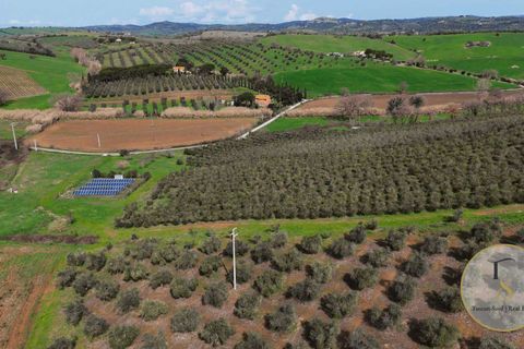 Villa i Preselle, Grosseto, Preselle - € 2.900.000 | Ref: GRO281-854478 - foto 2