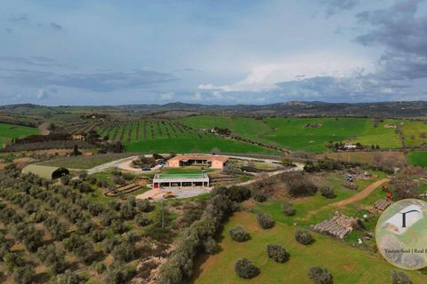Villa i Preselle, Grosseto, Preselle - € 2.900.000 | Ref: GRO281-854478 - foto 6