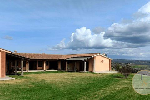 Villa i Preselle, Grosseto, Preselle - € 2.900.000 | Ref: GRO281-854478 - foto 7