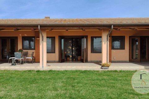 Villa i Preselle, Grosseto, Preselle - € 2.900.000 | Ref: GRO281-854478 - foto 9