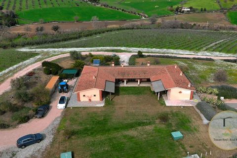 Villa i Preselle, Grosseto, Preselle - € 2.900.000 | Ref: GRO281-854478 - foto 12