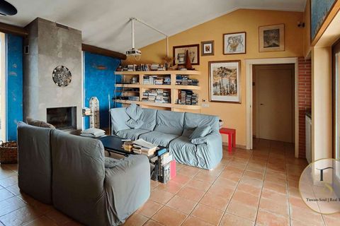Villa i Preselle, Grosseto, Preselle - € 2.900.000 | Ref: GRO281-854478 - foto 13