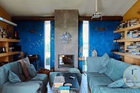 Villa i Preselle, Grosseto, Preselle - € 2.900.000 | Ref: GRO281-854478 - foto 15