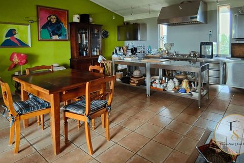 Villa i Preselle, Grosseto, Preselle - € 2.900.000 | Ref: GRO281-854478 - foto 21