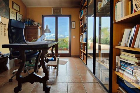 Villa i Preselle, Grosseto, Preselle - € 2.900.000 | Ref: GRO281-854478 - foto 23