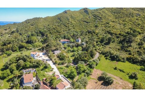 Granja a Setubal, Setubal, Setubal - € 895.000 | Ref: 10150 - foto 44