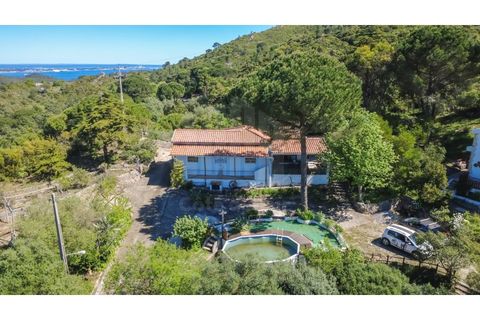 Granja a Setubal, Setubal, Setubal - € 895.000 | Ref: 10150 - foto 46