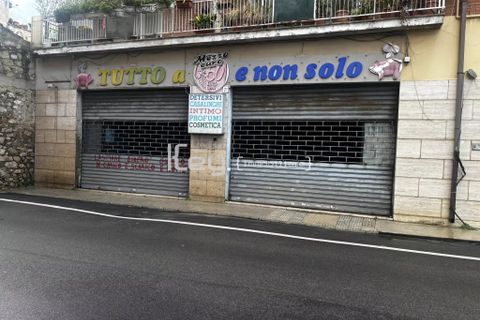 Erhvervsejendom i Terracina, Latina, Terracina - € 189.000 | Ref: V-151 - foto 1