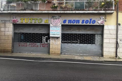 Erhvervsejendom i Terracina, Latina, Terracina - € 189.000 | Ref: V-151 - foto 2