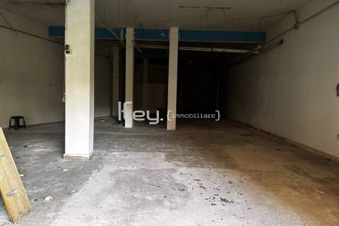 Erhvervsejendom i Terracina, Latina, Terracina - € 189.000 | Ref: V-151 - foto 3