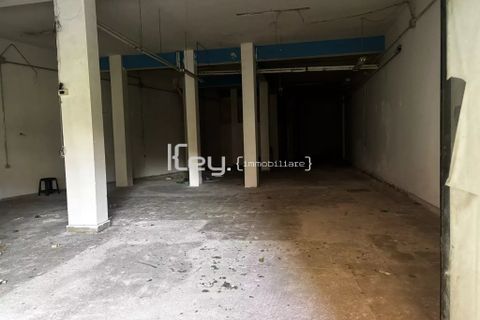 Erhvervsejendom i Terracina, Latina, Terracina - € 189.000 | Ref: V-151 - foto 7