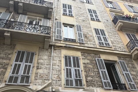 Lejlighed i Nice, Alpes-Maritimes, Nice - € 330.000 | Ref: 86736864 - foto 6