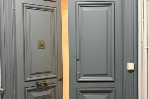 Lejlighed i Nice, Alpes-Maritimes, Nice - € 330.000 | Ref: 86736864 - foto 9