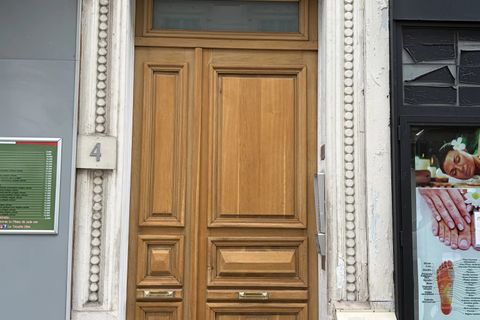 Lejlighed i Nice, Alpes-Maritimes, Nice - € 330.000 | Ref: 86736864 - foto 7