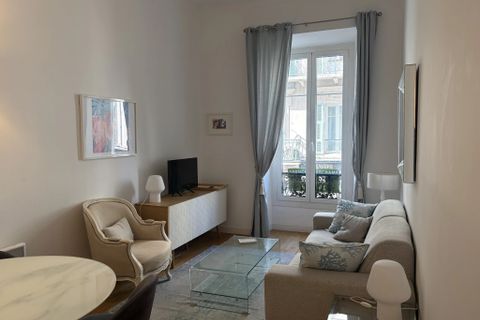 Lejlighed i Nice, Alpes-Maritimes, Nice - € 330.000 | Ref: 86736864 - foto 1