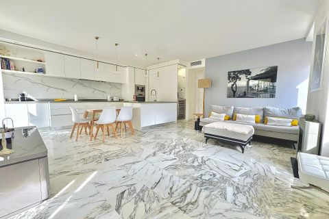 Lejlighed i Nice, Alpes-Maritimes, Nice - € 990.000 | Ref: 86739508 - foto 1