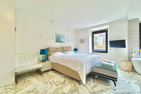 Lejlighed i Nice, Alpes-Maritimes, Nice - € 990.000 | Ref: 86739508 - foto 4