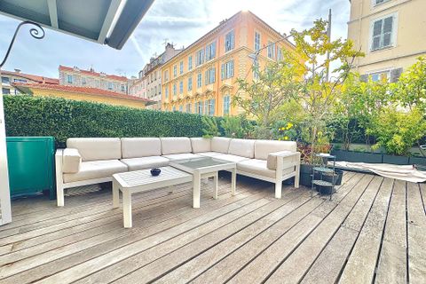 Lejlighed i Nice, Alpes-Maritimes, Nice - € 990.000 | Ref: 86739508 - foto 6