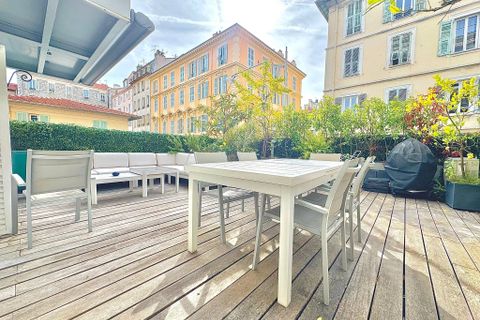 Lejlighed i Nice, Alpes-Maritimes, Nice - € 990.000 | Ref: 86739508 - foto 7