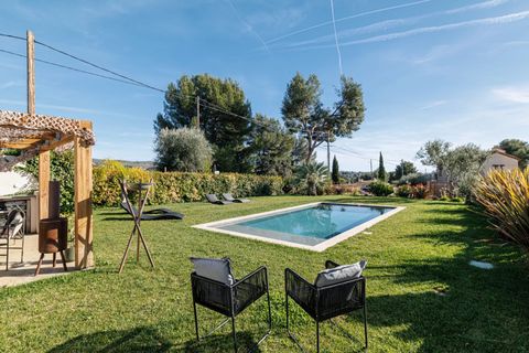 Villa i Colomars, Alpes-Maritimes, Colomars - € 795.000 | Ref: 86447133 - foto 3